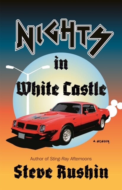 Nights in White Castle: A Memoir (Paperback)