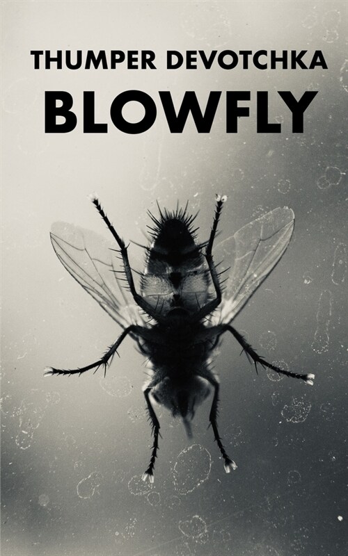 Blowfly (Paperback)