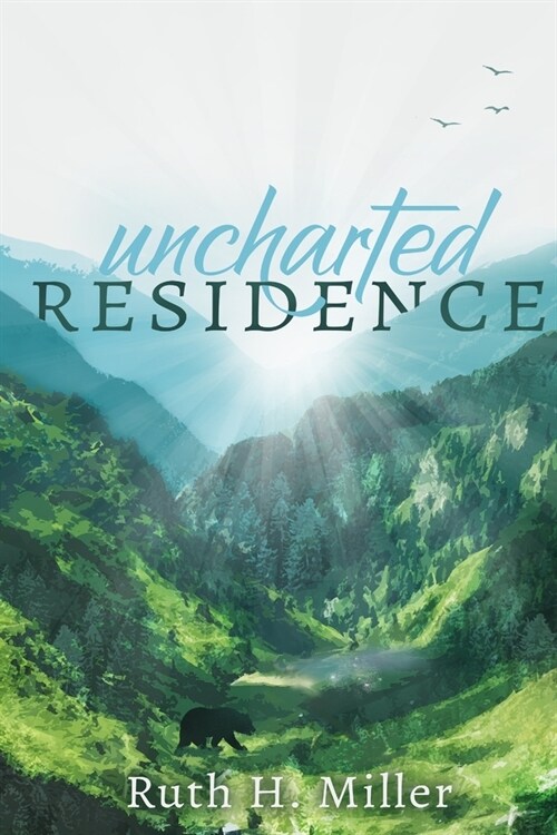 Uncharted Residence (Paperback)