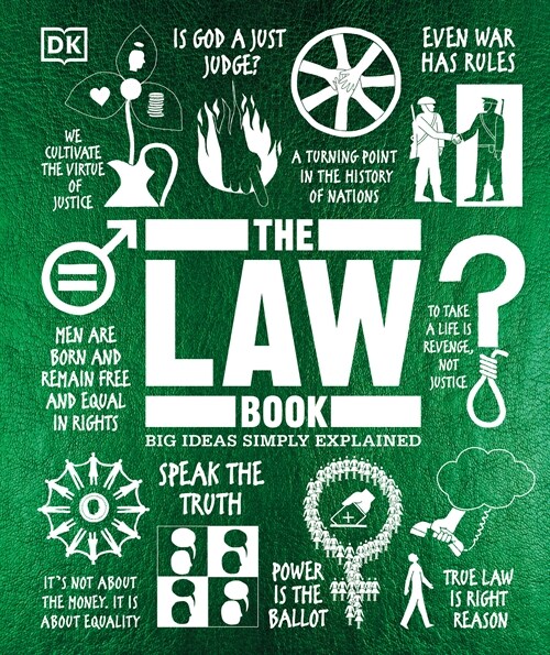 The Law Book (Hardcover)