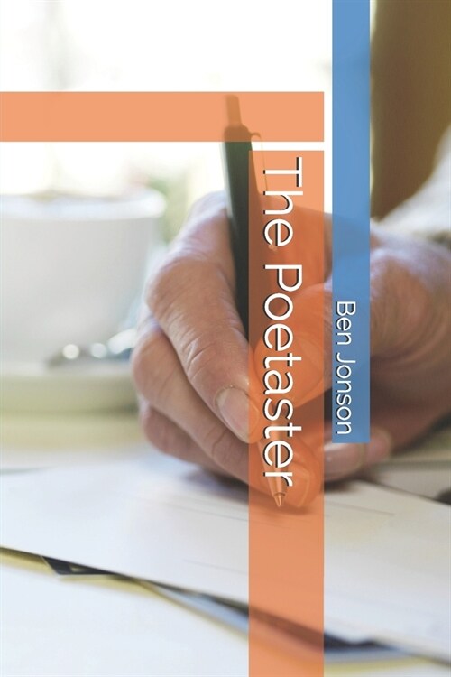 The Poetaster (Paperback)