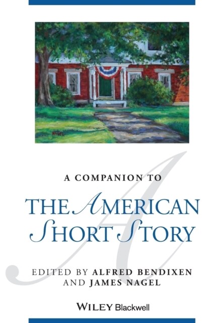 A Companion to the American Short Story (Paperback)