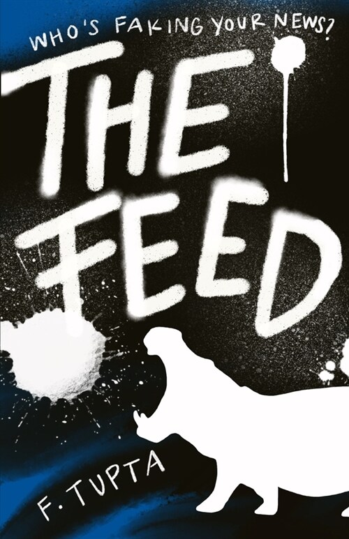The Feed (Paperback)