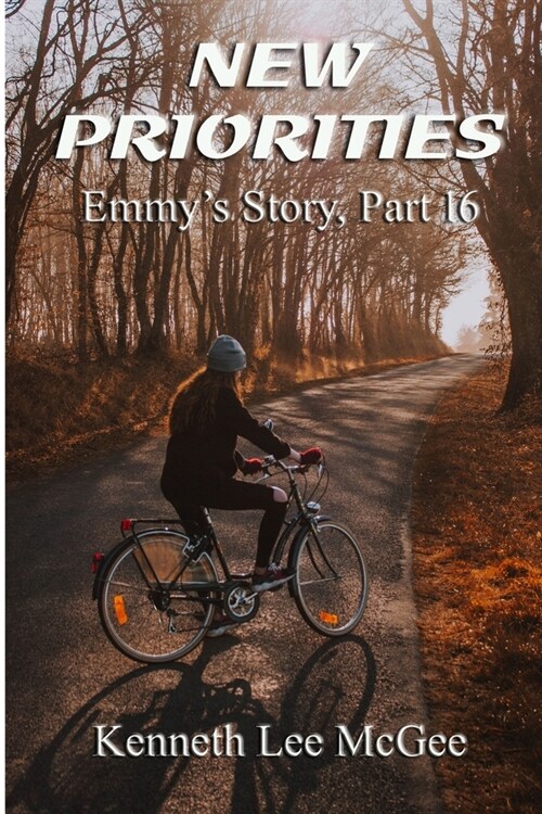 New Priorities: Emmys Story, Part 16 (Paperback)