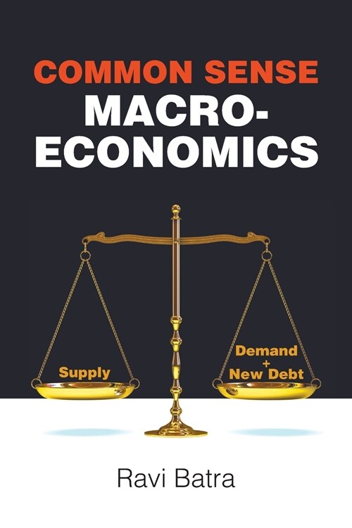 Common Sense Macroeconomics (Paperback)