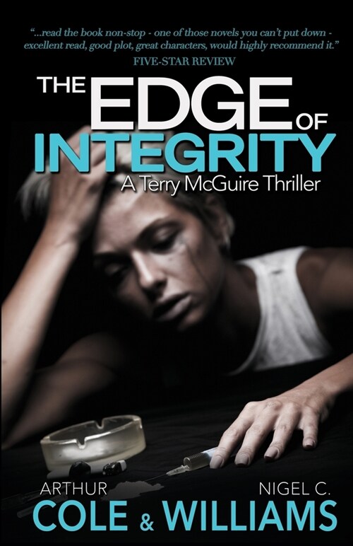 The Edge of Integrity (Paperback, 2 New edition)