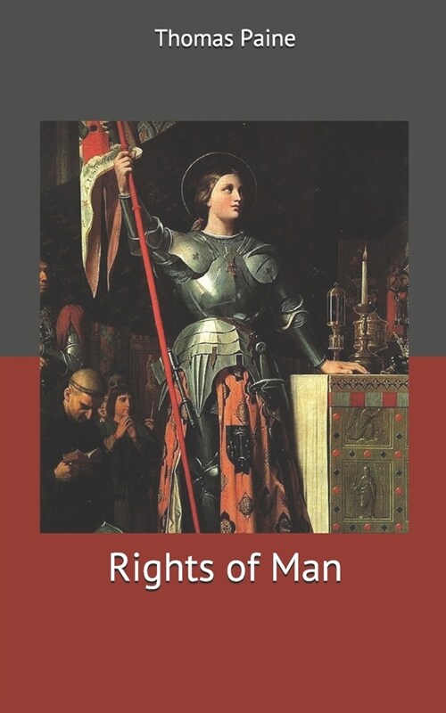 Rights of Man (Paperback)
