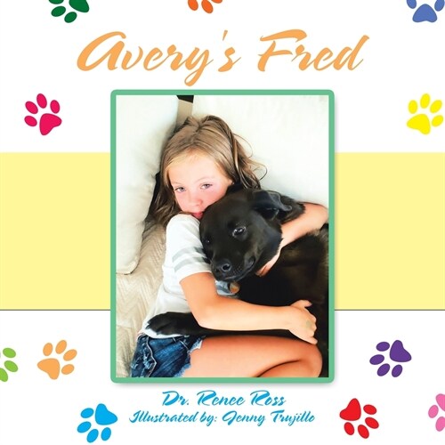 Averys Fred (Paperback)