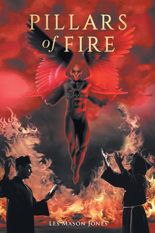 Pillars of Fire (Paperback)