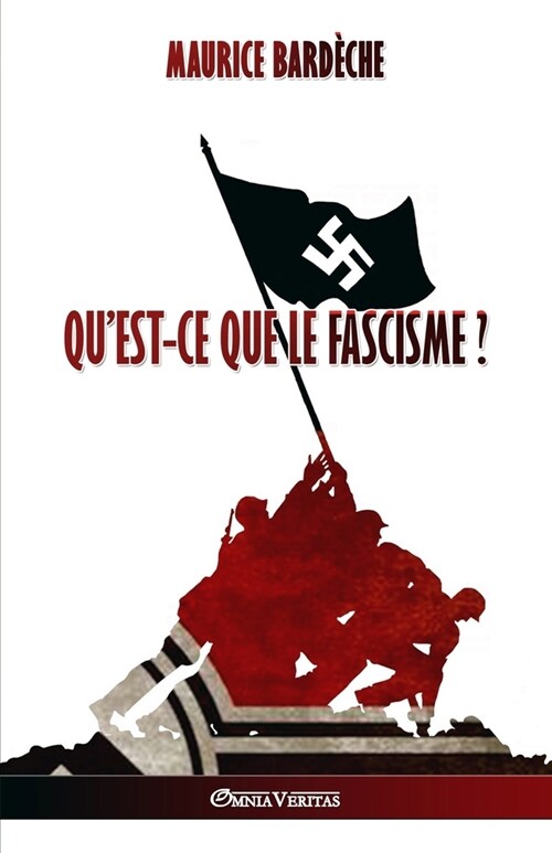 Quest-ce que le Fascisme?: ?ition int?rale (Paperback)
