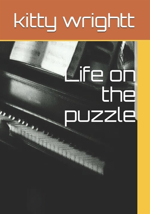 Life on the puzzle (Paperback)