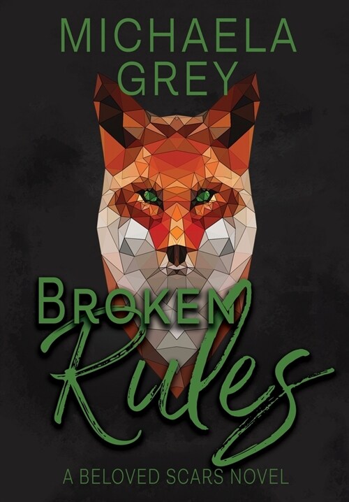 Broken Rules (Hardcover)