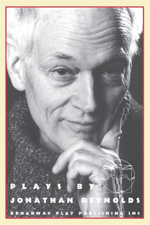 Plays By Jonathan Reynolds (Paperback)