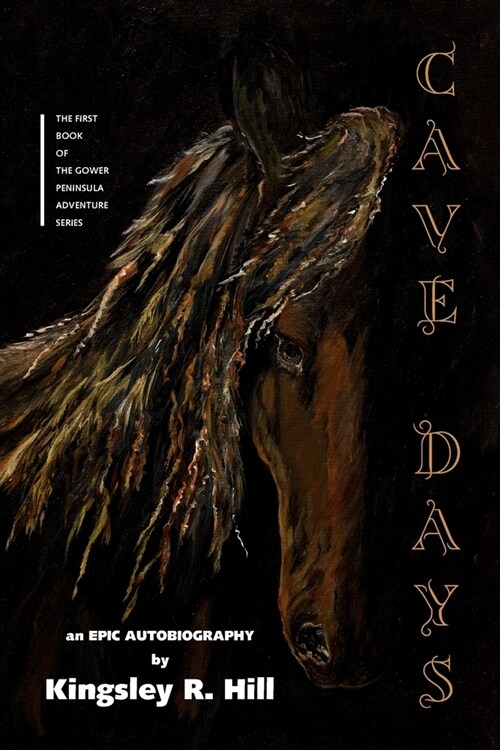 Cave Days (Paperback)