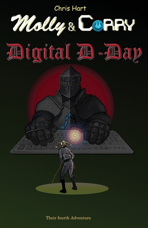 Digital D-Day (Paperback)