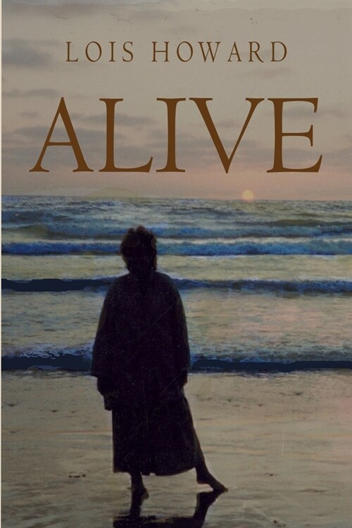 Alive (Paperback)