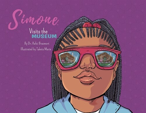 Simone Visits the Museum (Paperback)