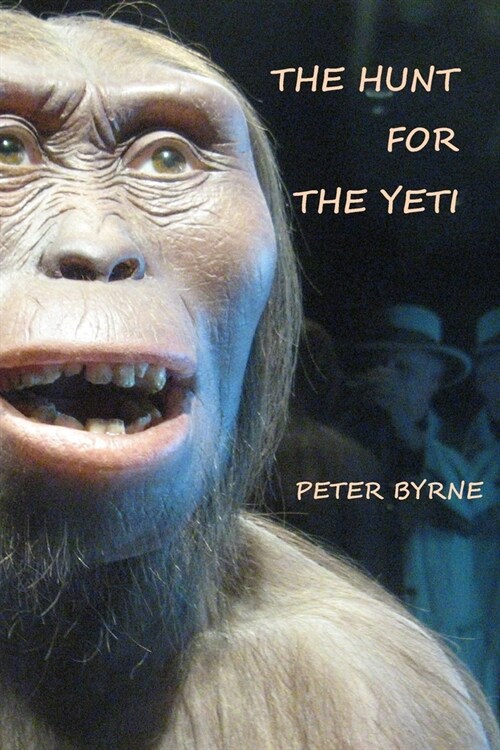 The Hunt for the Yeti (Paperback)