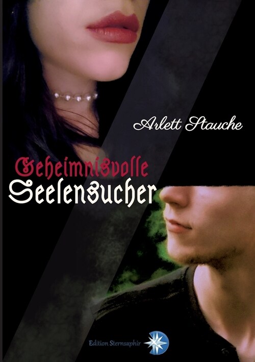 Geheimnisvolle Seelensucher (Paperback)