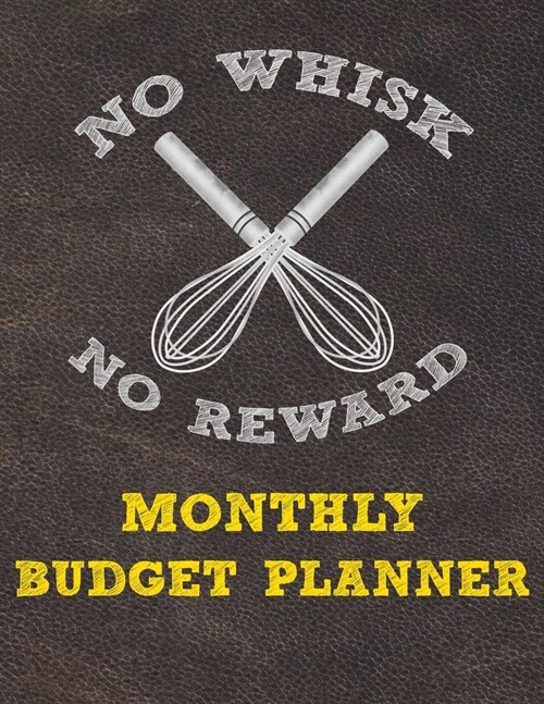 Monthly Budget Planner: Monthly Weekly Daily Budget Planner (Undated - Start Any Time) Bill Tracker Budget Tracker Financial Planner for Bakin (Paperback)