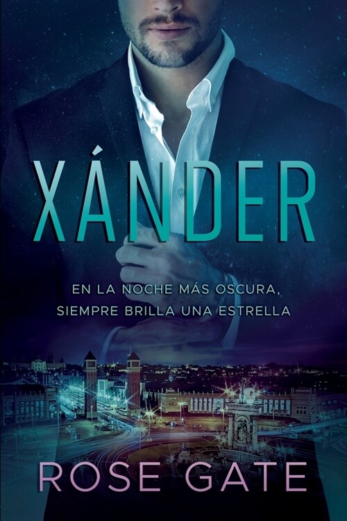 X?der: En la noche m? oscura, siempre brilla una estrella (Paperback)