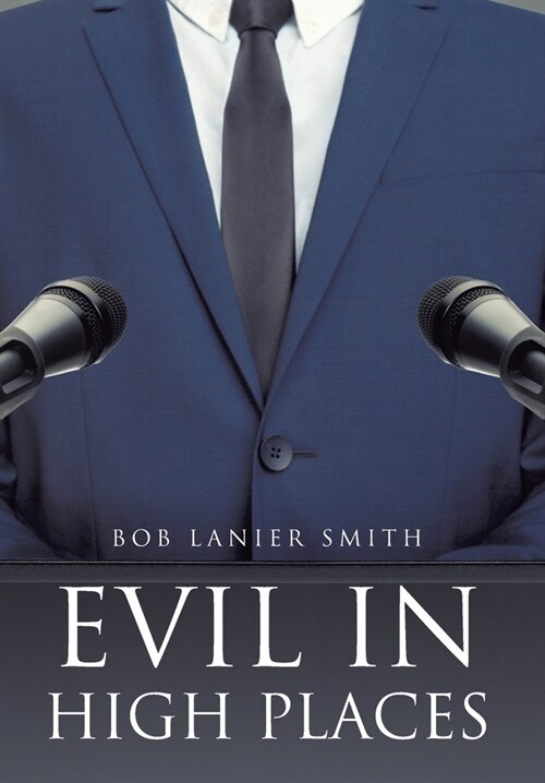 Evil In High Places (Hardcover)