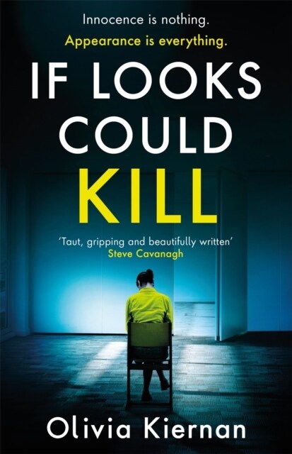 If Looks Could Kill : Innocence is nothing. Appearance is everything. (Frankie Sheehan 3) (Paperback)