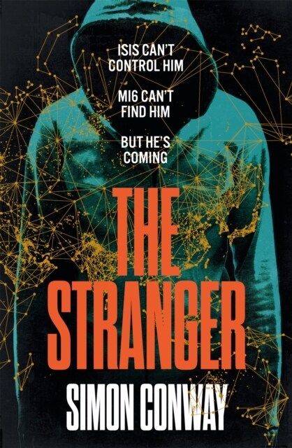 The Stranger (Paperback)