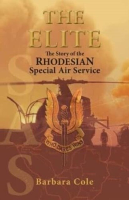 ELITE THE (Paperback)