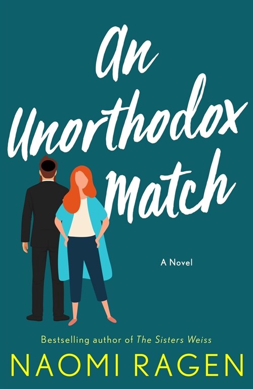 An Unorthodox Match (Paperback)