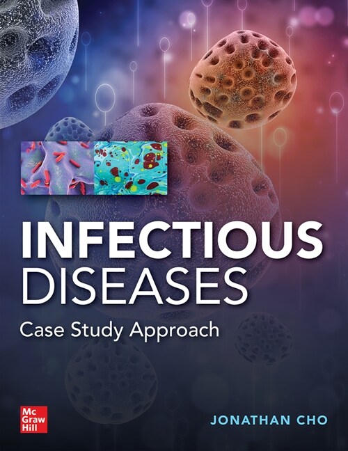 Infectious Diseases Case Study Approach (Paperback)