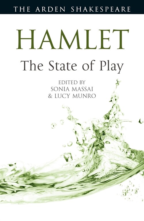 Hamlet: The State of Play (Hardcover)