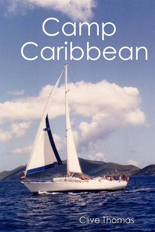 Camp Caribbean (Paperback)