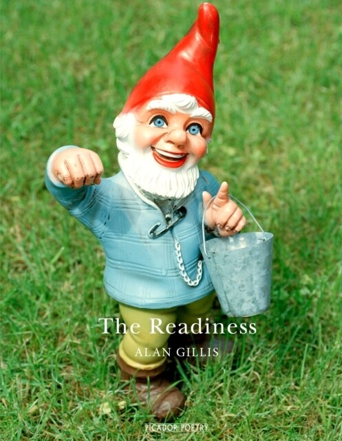 The Readiness (Paperback)