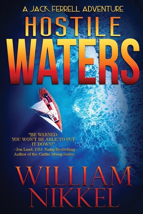 Hostile Waters (Paperback)