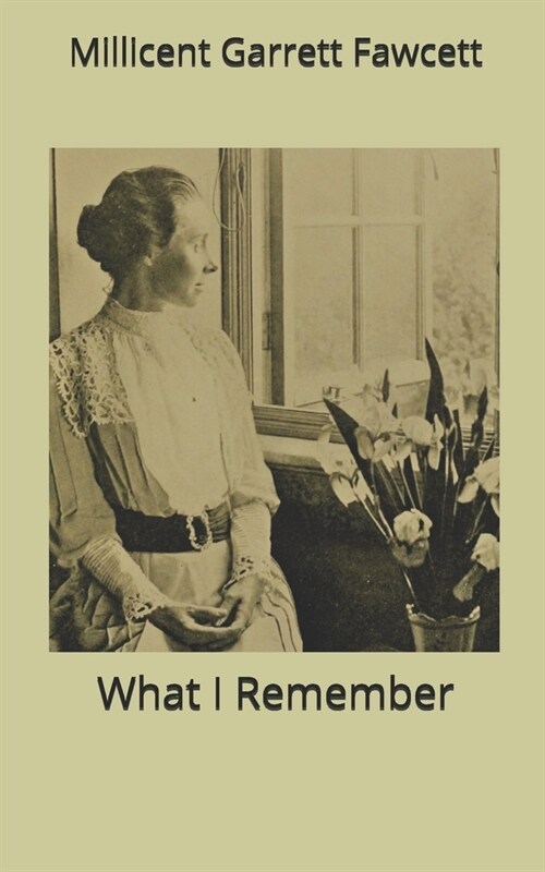 What I Remember (Paperback)