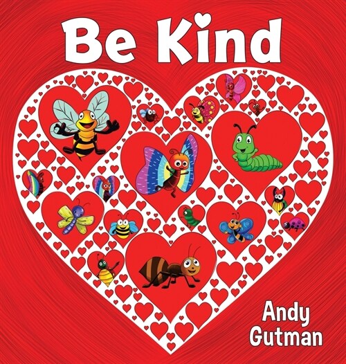 Be Kind (Hardcover)