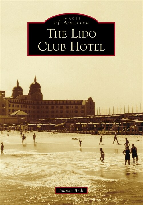 The Lido Club Hotel (Paperback)