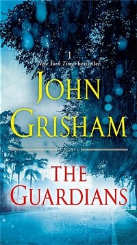 The Guardians (Paperback)