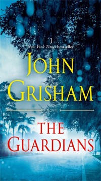 (The) Guardians: a novel