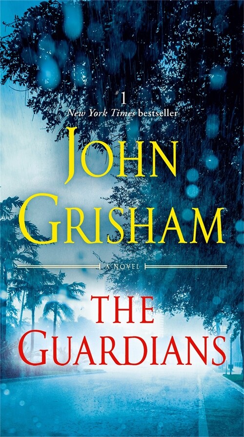 The Guardians (Paperback)