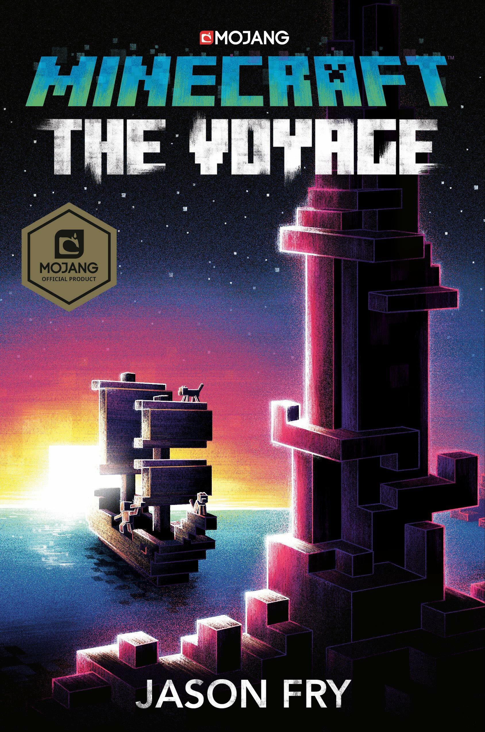 Minecraft : The Voyage (Paperback)