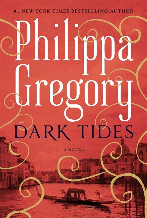 Dark Tides (Hardcover)