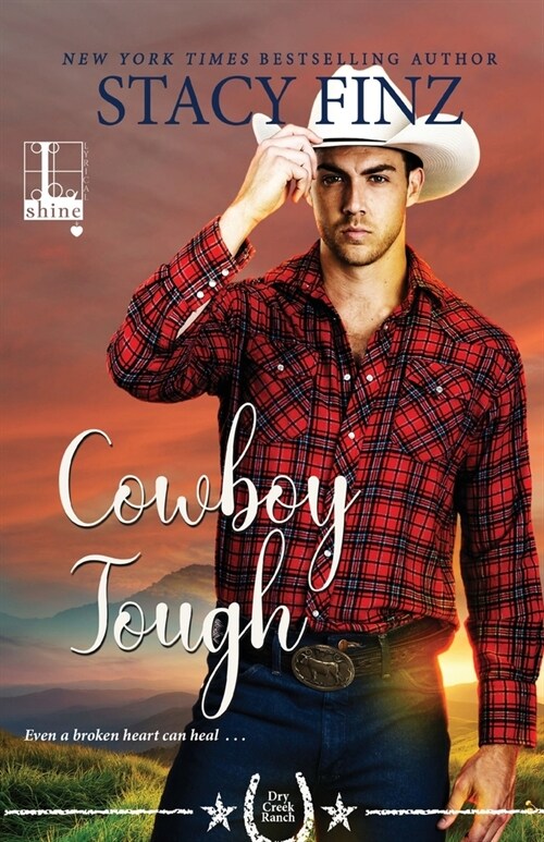 Cowboy Tough (Paperback)