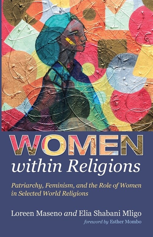 Women within Religions (Paperback)