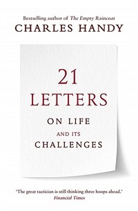 21 Letters on Life and Its Challenges (Paperback)