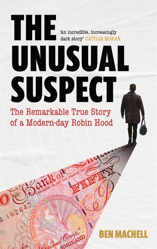 The Unusual Suspect (Paperback)