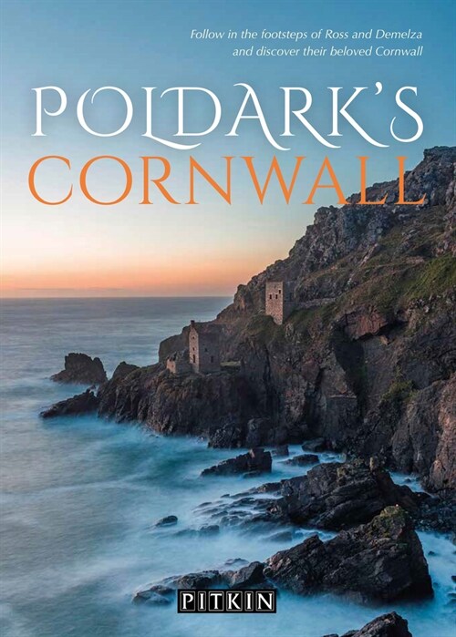 Poldarks Cornwall (Paperback)