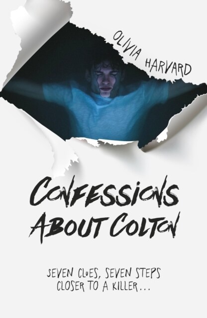 Confessions about Colton (Paperback)