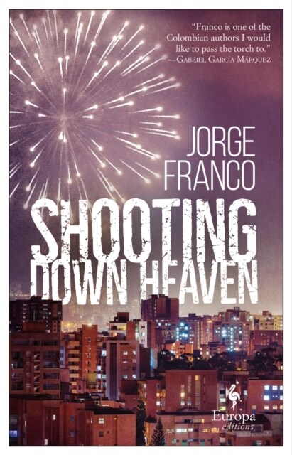 Shooting Down Heaven (Paperback)